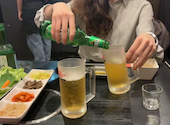 韓国焼肉 サムギョプサル専門店 彩菜 さいさい: ギャビーさんの2026年10月10日の1枚目の投稿写真