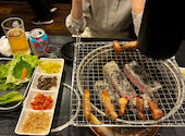 韓国焼肉 サムギョプサル専門店 彩菜 さいさい: ギャビーさんの2026年10月10日の2枚目の投稿写真