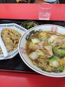 スタミナラーメン 宇治店: あまちゃんさんの2016年06月26日の1枚目の投稿写真