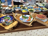 市場食堂　いっしん太助: あまちゃんさんの2016年09月13日の1枚目の投稿写真