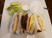 貸切ダイニングバー&カフェ カフェーヌ 大阪 梅田: kさんの2026年08月07日の1枚目の投稿写真