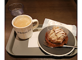 キッサカバ(喫茶酒場)　プロント　福岡天神木村家ビル店  : kさんの2026年05月の1枚目の投稿写真