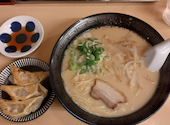 楽勝ラーメン: kさんの2025年08月31日の1枚目の投稿写真