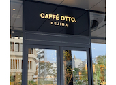 CAFE OTTO DEJIMA カフェ オットー 出島: kさんの2025年11月09日の1枚目の投稿写真