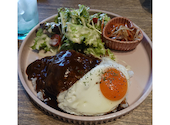 Cafe&Bar BASE カフェバー ベース: kさんの2026年06月17日の1枚目の投稿写真