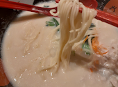 元祖トマトラーメン 三味 333 博多駅東店: kさんの2025年11月14日の1枚目の投稿写真