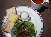 キッサカバ(喫茶酒場)　プロント西鉄福岡駅店: kさんの2026年05月04日の1枚目の投稿写真