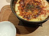 チーズ&ドリア スイーツ アミュプラザ長崎店: kさんの2026年09月15日の1枚目の投稿写真