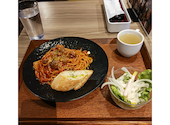 KOREAN DINING HIDEAWAY296（コリアンダイニングハイダウェイ296）: kさんの2026年02月10日の1枚目の投稿写真