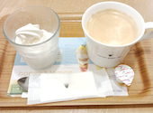 【nana's green tea】ナナズグリーンティー　みらい長崎ココウォーク店: kさんの2026年05月の1枚目の投稿写真