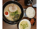 濃厚豚骨ラーメン日夏屋: kさんの2026年02月04日の1枚目の投稿写真