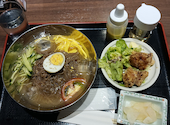 サットン焼膳博多: kさんの2026年09月02日の1枚目の投稿写真