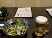 炭火焼き 個室酒場 かくはち: マッサージ真っ盛りさんの2026年07月30日の1枚目の投稿写真