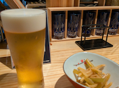 美食酒場 No 19 ナンバージューク: マッサージ真っ盛りさんの2026年09月15日の1枚目の投稿写真