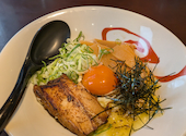 らーめん酒場福籠 飯塚町店: マッサージ真っ盛りさんの2026年08月11日の1枚目の投稿写真