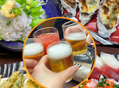 地魚屋 じざかなや 大宮店: あかねこさんの2026年03月24日の1枚目の投稿写真