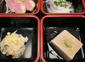 手打ちうどん そば あじめん 北浦和店: あかねこさんの2026年05月12日の2枚目の投稿写真