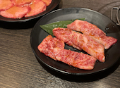 元氣七輪焼肉 牛繁 与野新大宮バイパス店: あかねこさんの2026年04月19日の1枚目の投稿写真