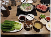 しゃぶしゃぶ牛太 相模大野ステーションスクエア店: chimさんの2026年05月30日の1枚目の投稿写真