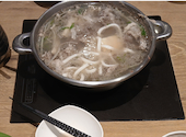 しゃぶしゃぶ牛太 相模大野ステーションスクエア店: chimさんの2026年08月15日の1枚目の投稿写真