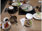 しゃぶしゃぶ牛太 相模大野ステーションスクエア店: chimさんの2026年09月12日の1枚目の投稿写真