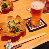 牛タン焼 かごしま小料理 じゃい庵: りょうちんさんの2018年05月26日の1枚目の投稿写真