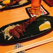牛タン焼 かごしま小料理 じゃい庵: りょうちんさんの2018年05月26日の2枚目の投稿写真