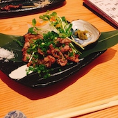 牛タン焼 かごしま小料理 じゃい庵: りょうちんさんの2018年05月26日の3枚目の投稿写真