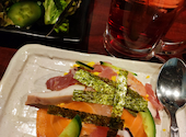 サムギョプサル＆チーズタッカルビ 食べ放題 明洞ポチャ 新橋店: ちまさんの2024年12月10日の2枚目の投稿写真