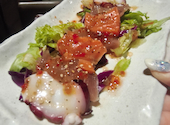【個室完備】　鮮魚や地鶏など全50品3時間食べ飲み放題　うお城 錦糸町店: ちまさんの2025年08月の1枚目の投稿写真
