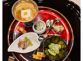 日本料理　段屋: くらげさんの2023年03月の1枚目の投稿写真