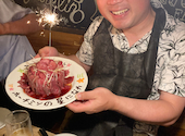 黒毛和牛　牛タン焼肉×ワイン Calvino　（カルビーノ）: はまちゃんさんの2025年07月の1枚目の投稿写真