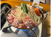 名代なかの食鶏 堺 深井店: mtucoさんの2026年05月の1枚目の投稿写真