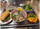 ベトナム料理 フォーハノイ屋台 33: えみみさんの2026年07月27日の2枚目の投稿写真