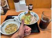 日高屋 渋谷宮下公園前店: いいおさんの2026年09月30日の1枚目の投稿写真