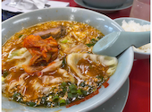 ラーメン山岡家 四日市采女店: いいおさんの2026年09月30日の1枚目の投稿写真