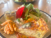 All Day Dining gram: 杏さんの2026年09月14日の1枚目の投稿写真