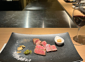 鉄板焼 大和屋 千葉店: MYDEさんの2024年11月17日の1枚目の投稿写真