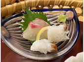 明石の魚・天ぷら　あかし亭　魚の棚店: メロちゃんさんの2023年08月の1枚目の投稿写真