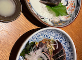 藁焼き鰹たたき 明神丸 本店: 熊ちゃんさんの2025年11月28日の1枚目の投稿写真
