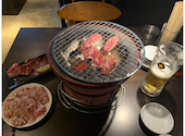 にく式 琴似店: ユージさんの2021年10月10日の1枚目の投稿写真