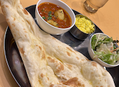 インド料理 HIMALAYAN KITCHEN ヒマラヤンキッチン 心斎橋店: えりさんの2026年05月13日の1枚目の投稿写真