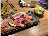 和牛の里 知立店: はるさんの2026年08月04日の1枚目の投稿写真