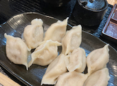 手作り餃子 橋郷館: さなえさんの2023年03月13日の1枚目の投稿写真
