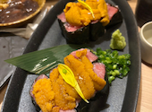 大海鮮居酒屋 あばれ魚 新宿三丁目本店: 砂糖さんの2026年05月03日の2枚目の投稿写真