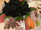大海鮮居酒屋 あばれ魚 新宿三丁目本店: 砂糖さんの2026年05月03日の3枚目の投稿写真