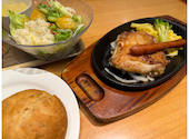 ステーキ宮 今池店: Mayさんの2026年09月07日の1枚目の投稿写真