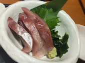 さかな酒場 魚星 井土ヶ谷駅前店: いましゅんさんの2026年03月28日の2枚目の投稿写真