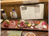 Kitchen Bar でん: ひまわりさんの2025年11月20日の1枚目の投稿写真