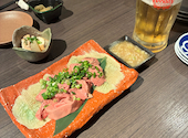 奄美の料理と酒 ユティモレ: ひまわりさんの2026年06月14日の1枚目の投稿写真